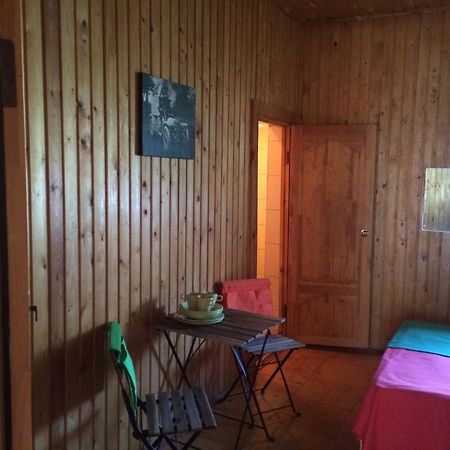 Green Jurmala Hostel 外观 照片