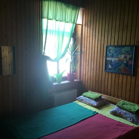 Green Jurmala Hostel 外观 照片