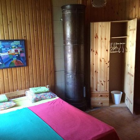 Green Jurmala Hostel 外观 照片