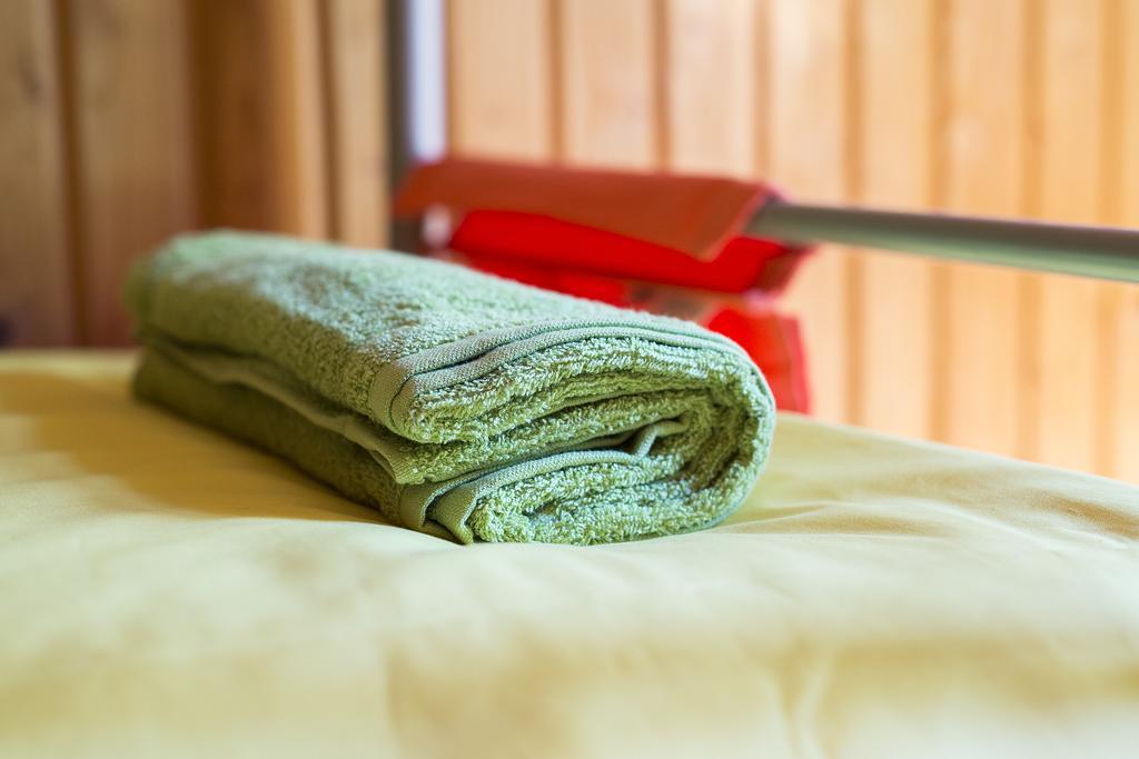 Green Jurmala Hostel 外观 照片
