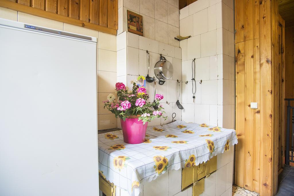 Green Jurmala Hostel 外观 照片