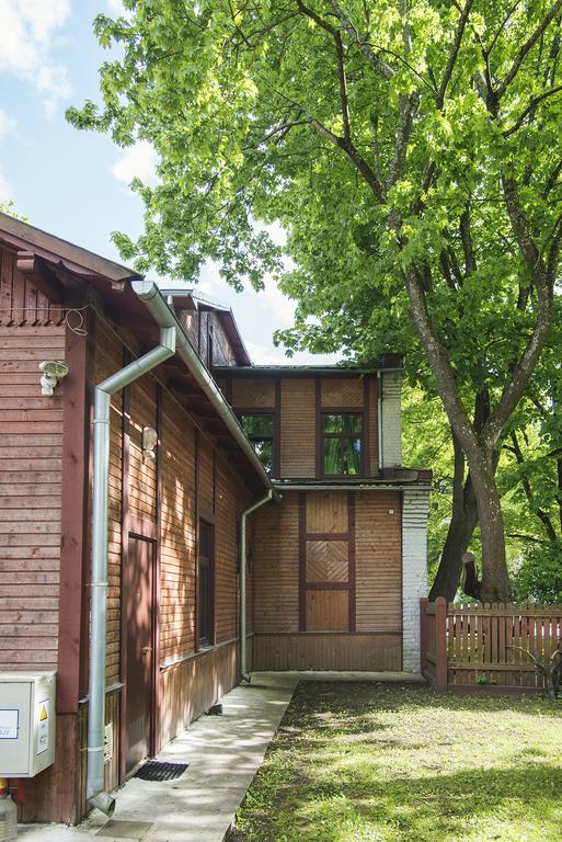 Green Jurmala Hostel 外观 照片