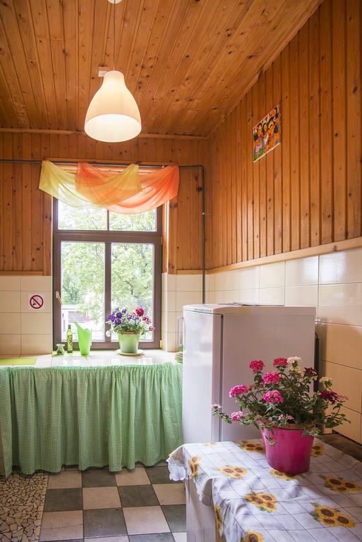 Green Jurmala Hostel 外观 照片