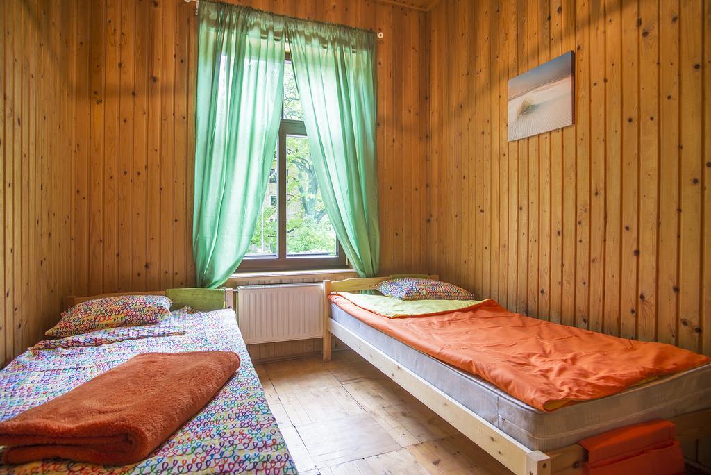Green Jurmala Hostel 客房 照片