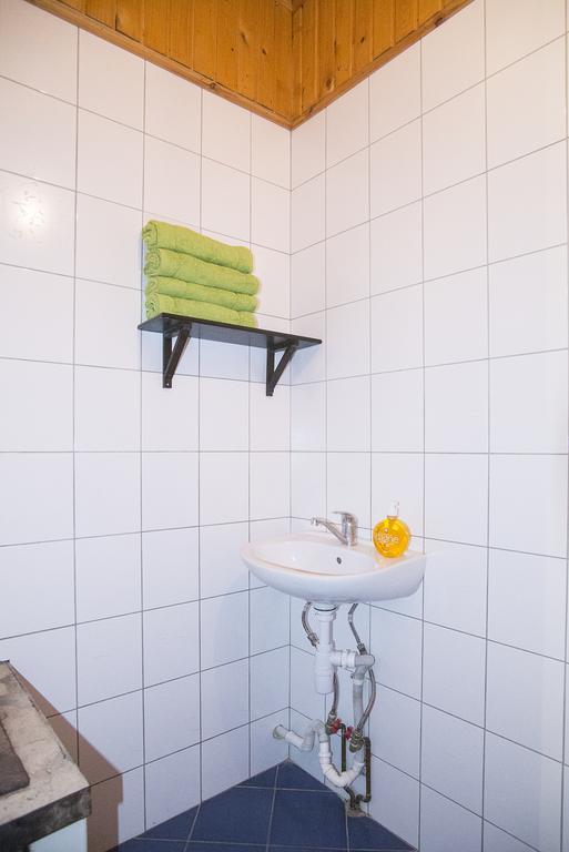Green Jurmala Hostel 客房 照片