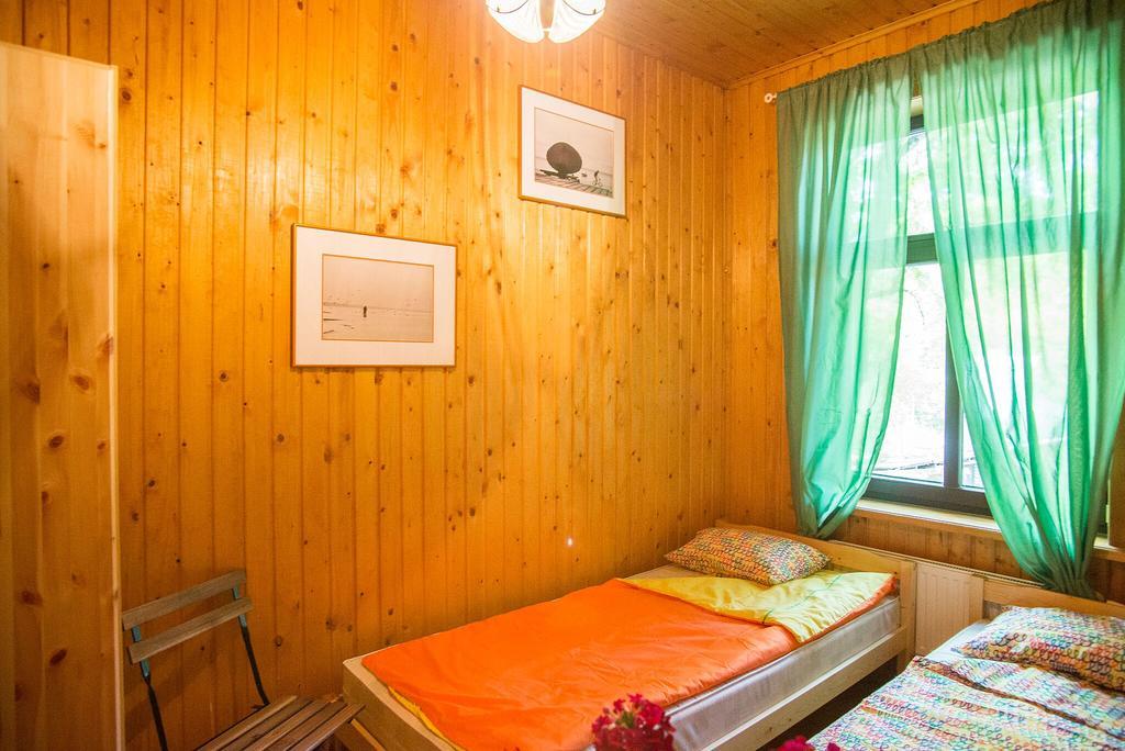 Green Jurmala Hostel 客房 照片