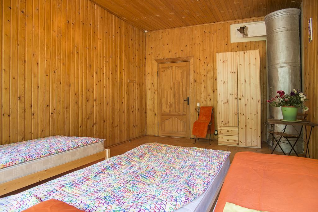Green Jurmala Hostel 客房 照片