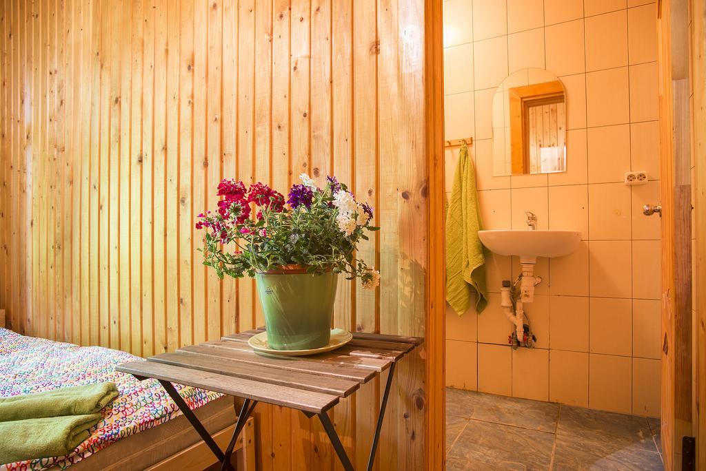 Green Jurmala Hostel 客房 照片