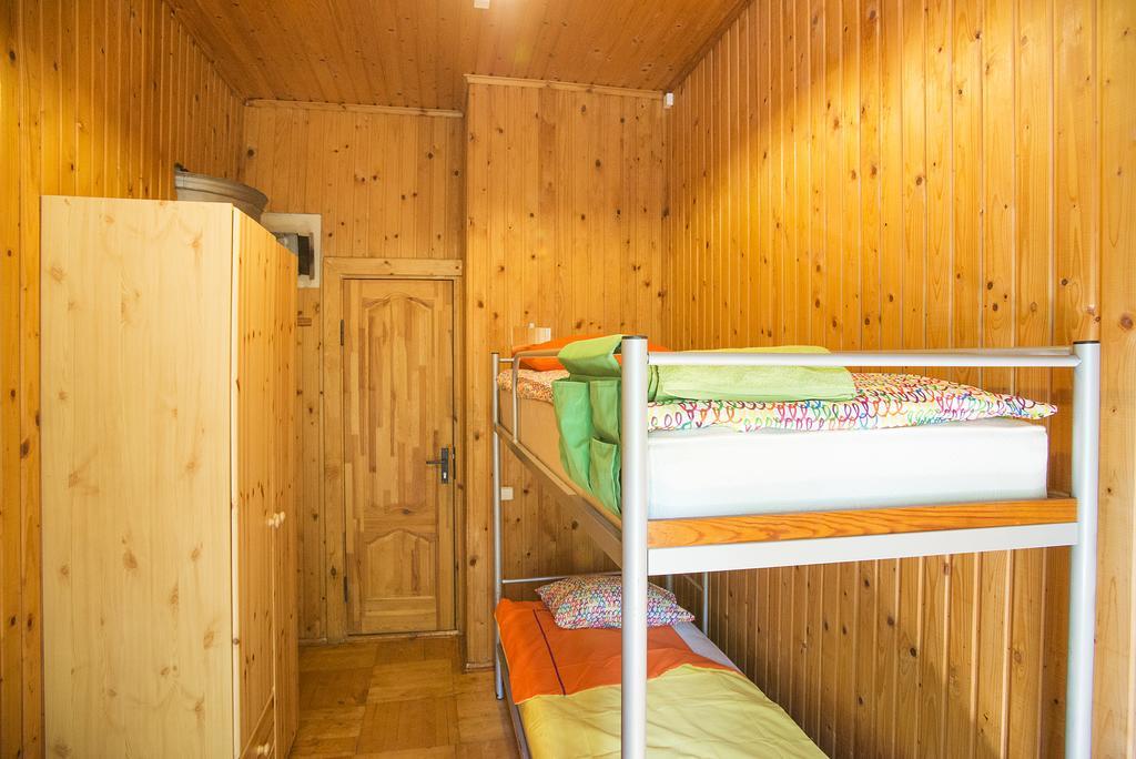 Green Jurmala Hostel 客房 照片