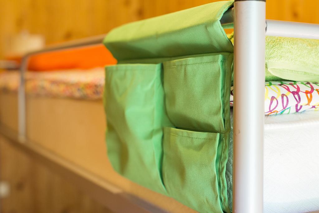 Green Jurmala Hostel 外观 照片