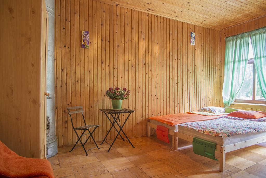 Green Jurmala Hostel 客房 照片