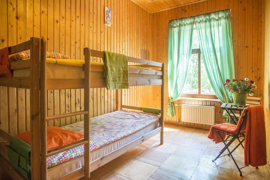 Green Jurmala Hostel 外观 照片
