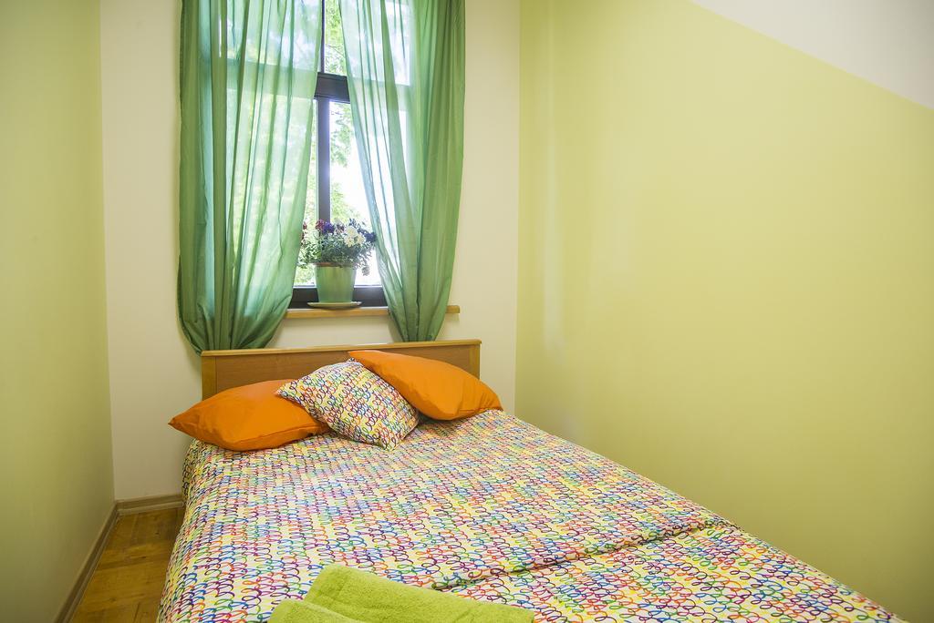 Green Jurmala Hostel 客房 照片
