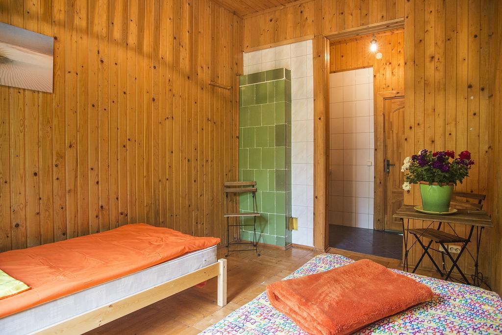 Green Jurmala Hostel 客房 照片