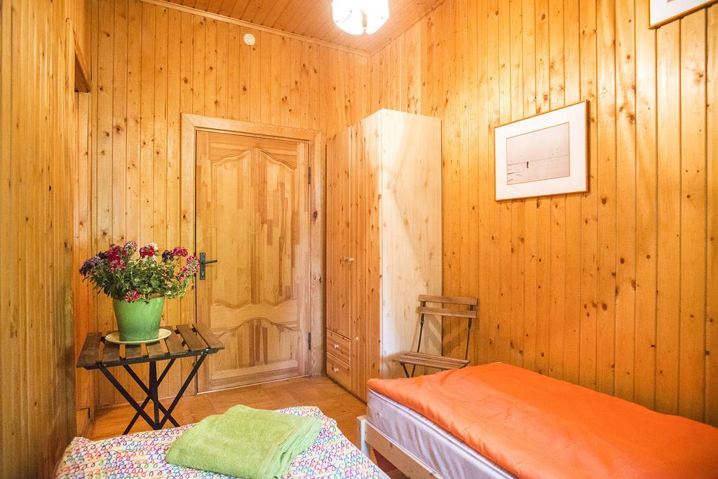 Green Jurmala Hostel 客房 照片