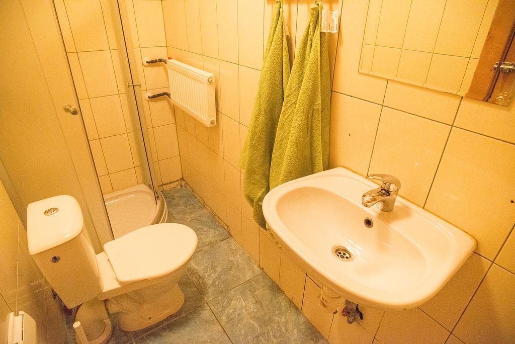 Green Jurmala Hostel 客房 照片