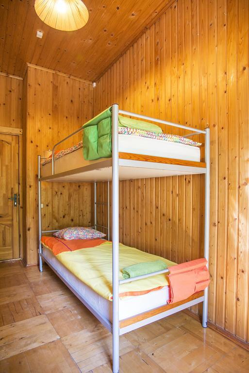 Green Jurmala Hostel 客房 照片