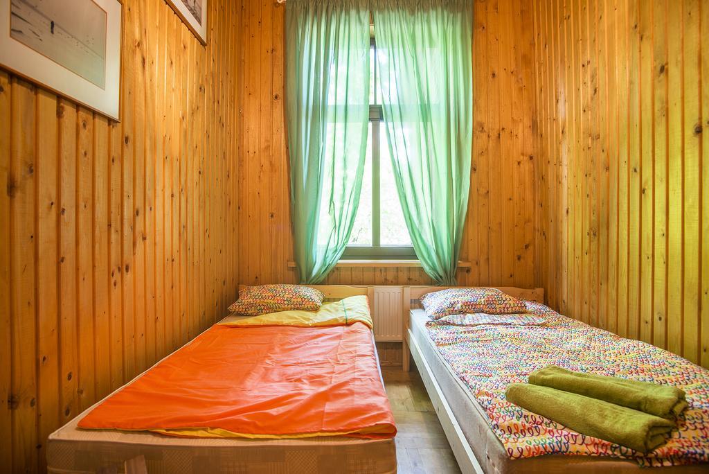 Green Jurmala Hostel 客房 照片