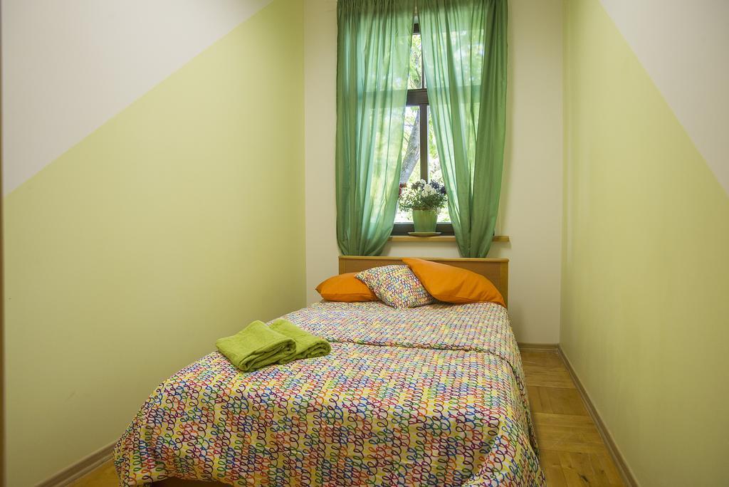 Green Jurmala Hostel 客房 照片