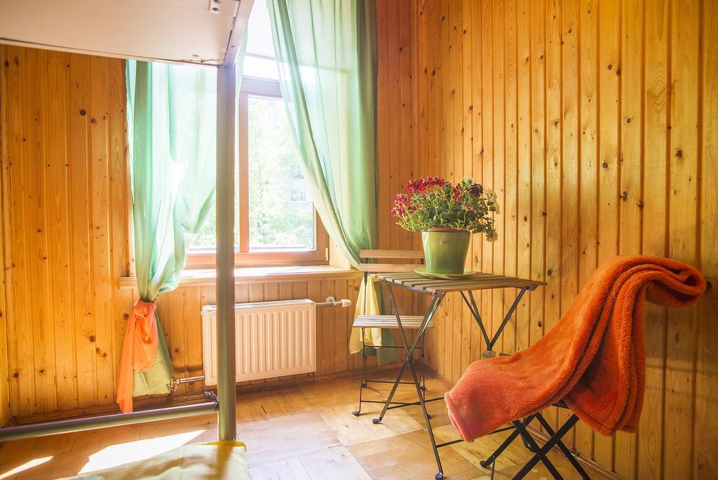 Green Jurmala Hostel 客房 照片