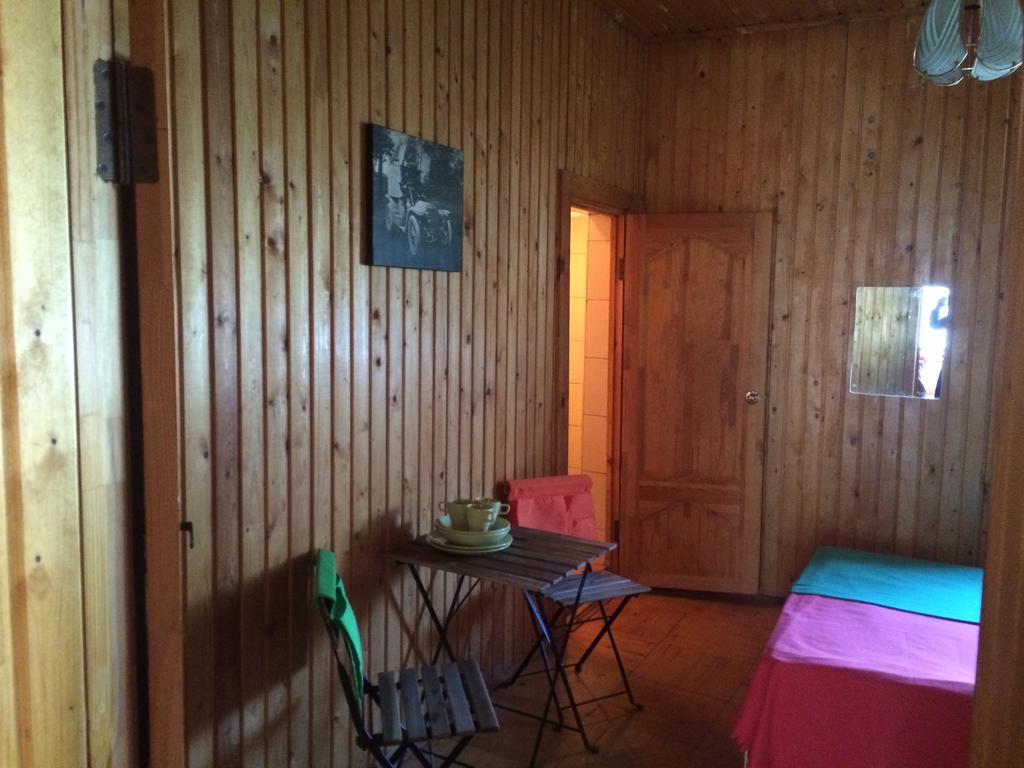 Green Jurmala Hostel 外观 照片