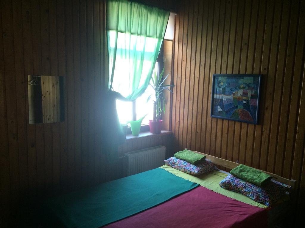 Green Jurmala Hostel 外观 照片