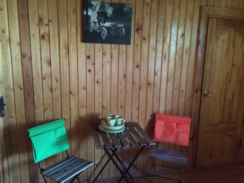 Green Jurmala Hostel 外观 照片